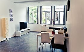 Apart'Hotel Liege City Centre